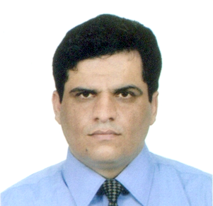 Mr. Waqar <b>Hussain Laghari</b> Email : pro@bbsul.edu.pk - Waqar%20Laghari